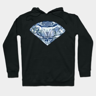 Diamond Hoodie